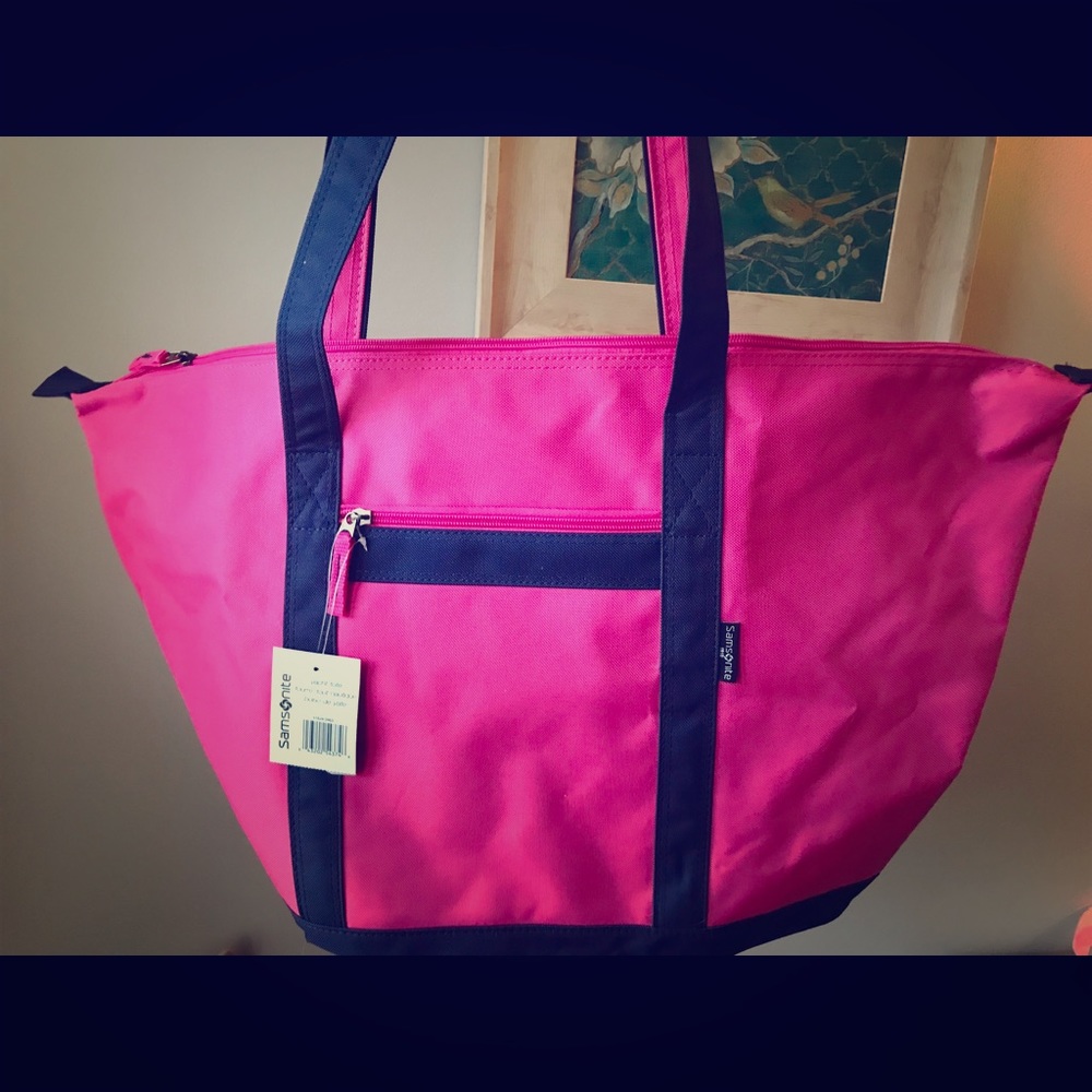 Samsonite Tote